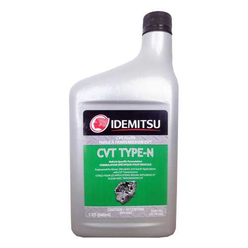 Трансмиссионное масло Idemitsu 0.946л 10118-042 в Несте Ойл
