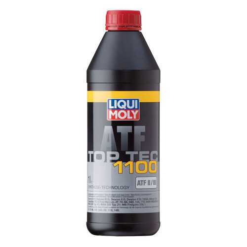 Трансмиссионное масло LIQUI MOLY 1л 7626 в Несте Ойл