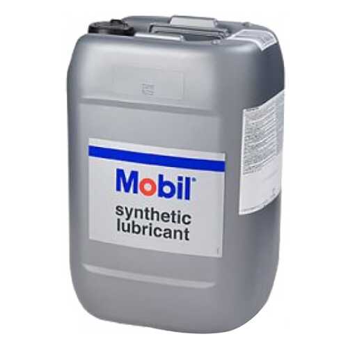 Трансмиссионное масло Mobil 1 Syntetic ATF 20л 152678 в Несте Ойл