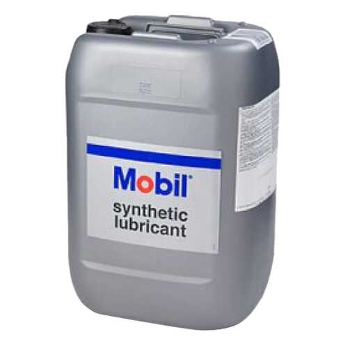 Трансмиссионное масло Mobil ATF SHC 20л 152679 в Несте Ойл