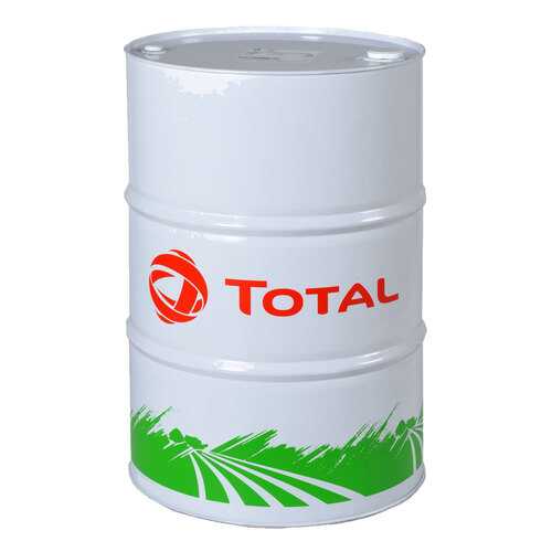 Трансмиссионное масло Total 208л 154240 в Несте Ойл