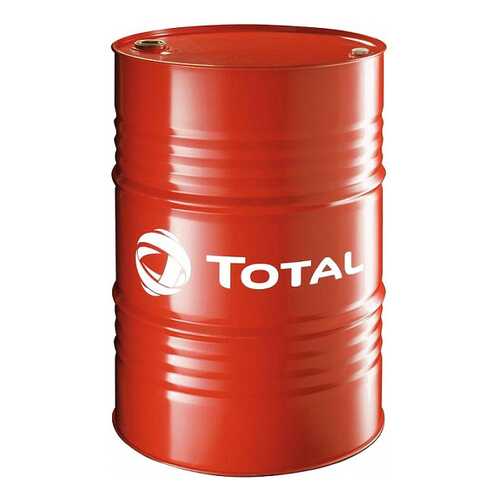 Трансмиссионное масло TOTAL Transmission Dual 8 FE 80W90 208л (201875) в Несте Ойл