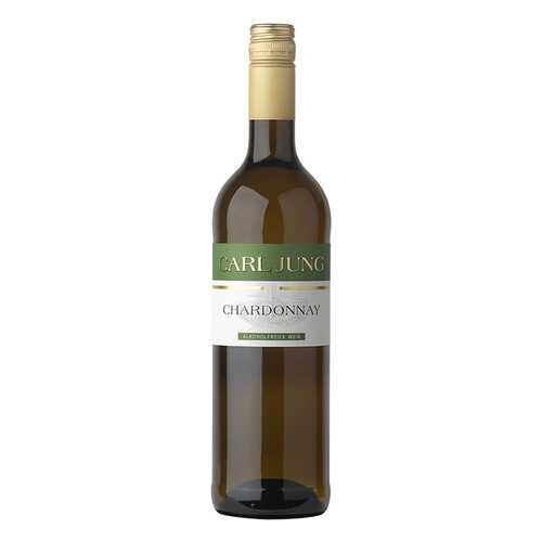 Вино Carl Jung Chardonnay Alkoholfreier в Несте Ойл