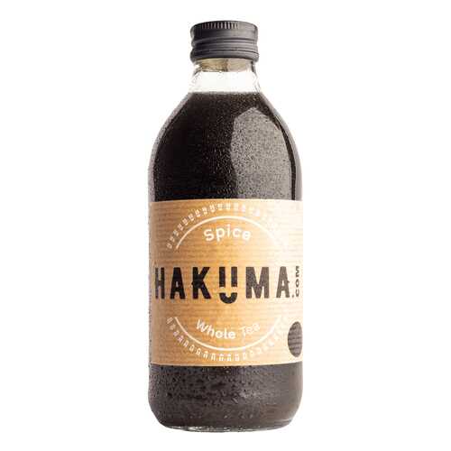 Безалкогольный напиток Hakuma spice 330 мл в Несте Ойл