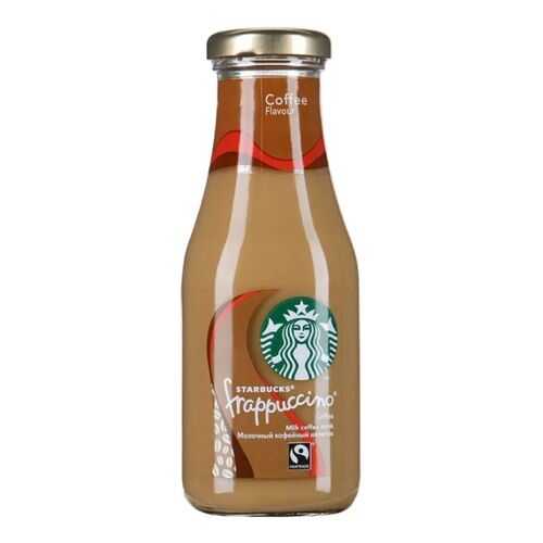 Напиток Starbucks Frappuccino Coffee 1.2% 250мл в Несте Ойл