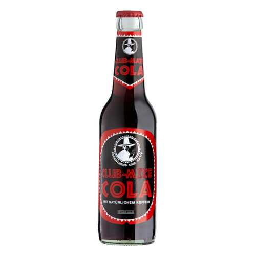 Напиток Club Mate Cola 0.33 л в Несте Ойл
