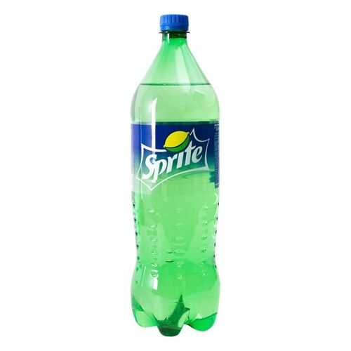 Напиток сильногазированный Sprite безалкогольный пластик 1.5 л в Несте Ойл