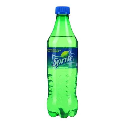 Напиток Sprite 0.5 л в Несте Ойл